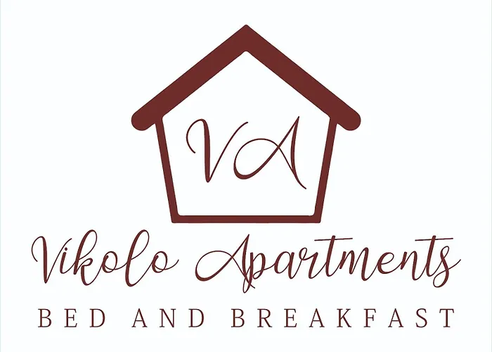 Vikolo Apartments