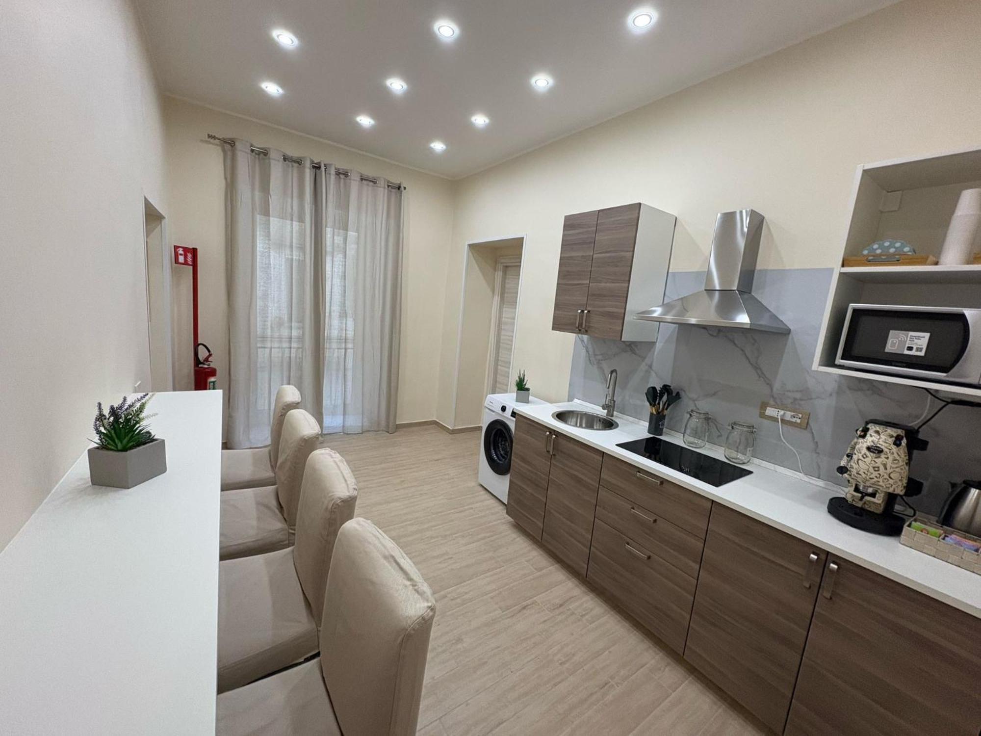 Vikolo Guest house Naples