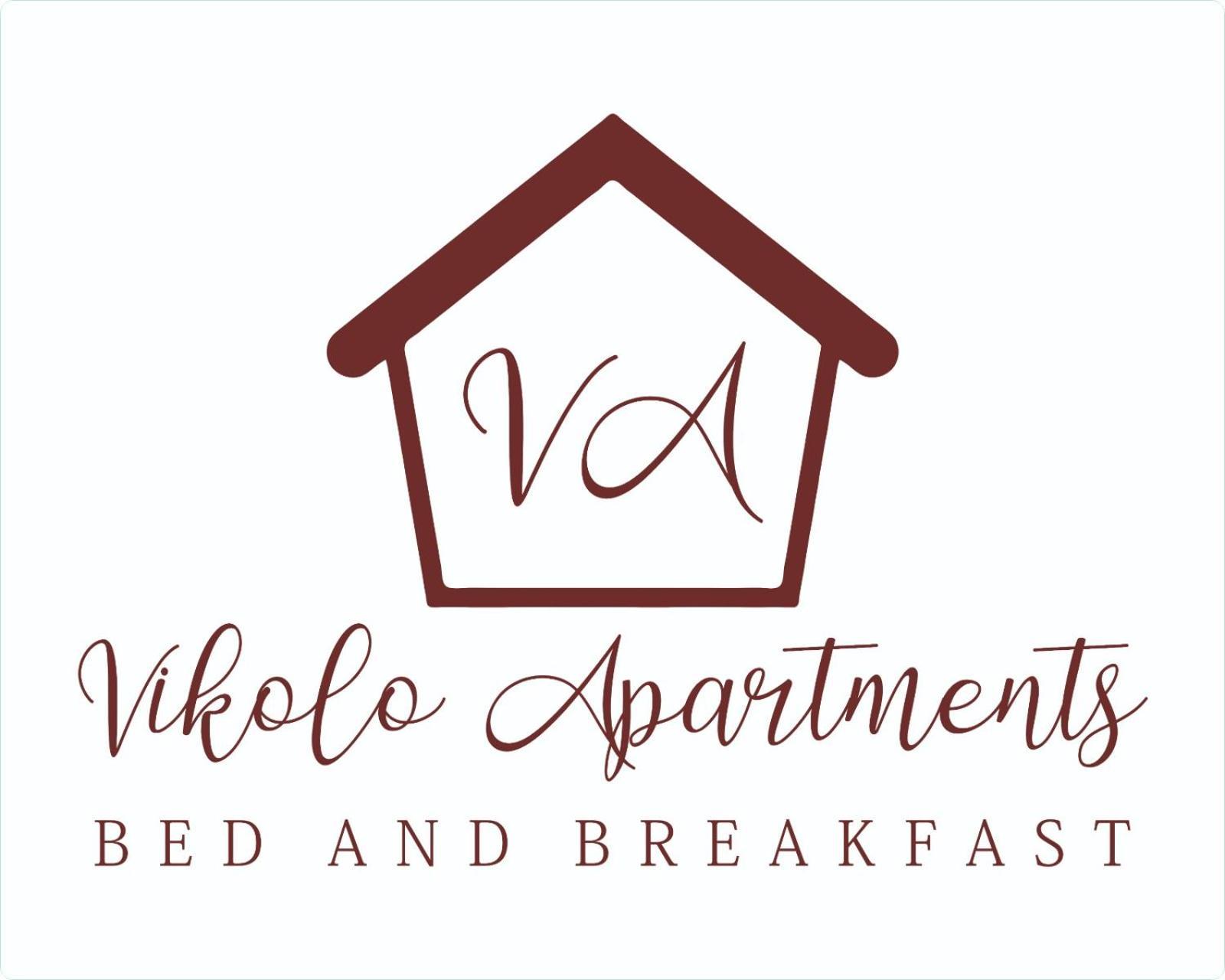 Vikolo Guest house *