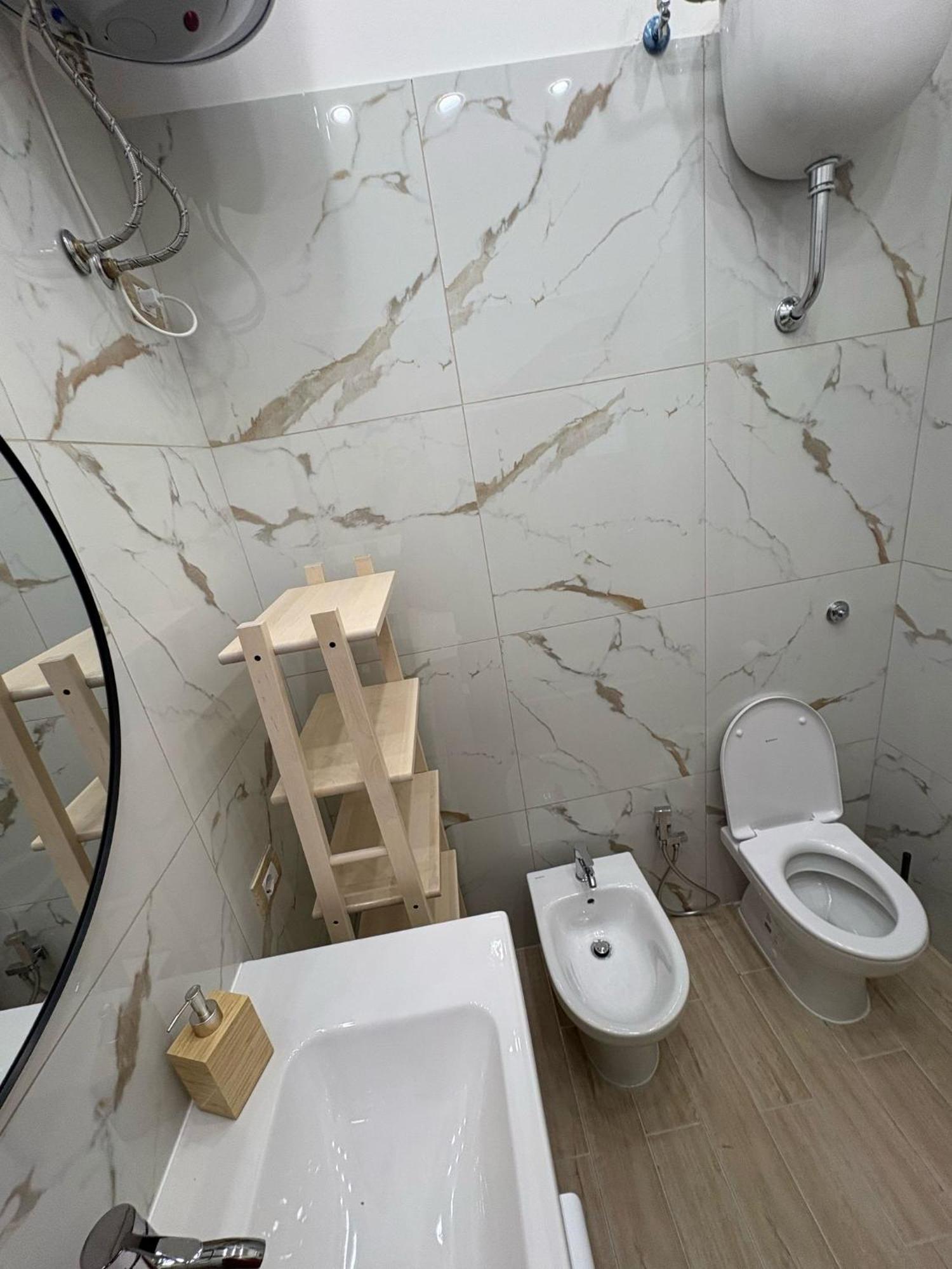 Vikolo Guest house Naples
