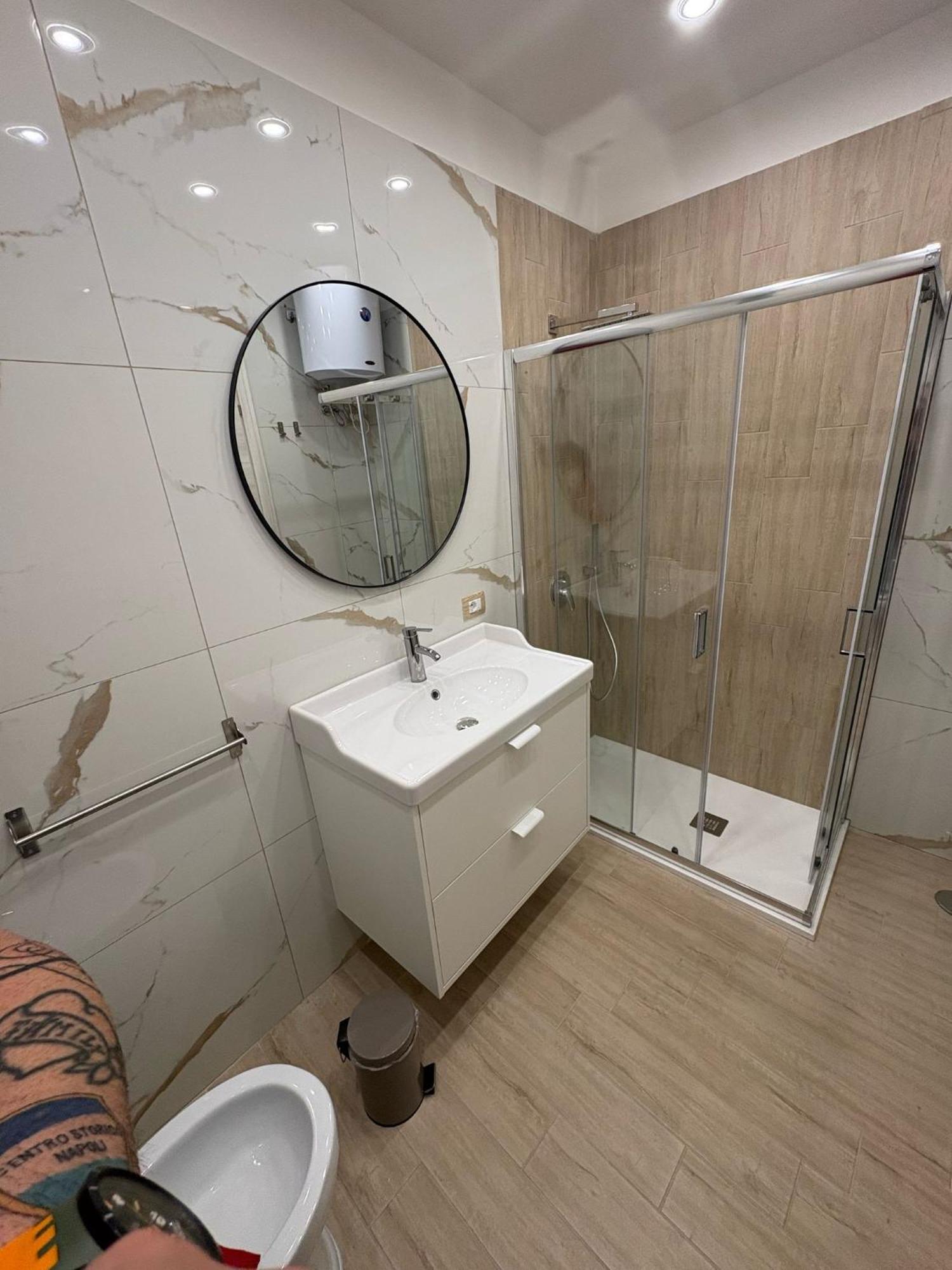 Guest house Vikolo Naples