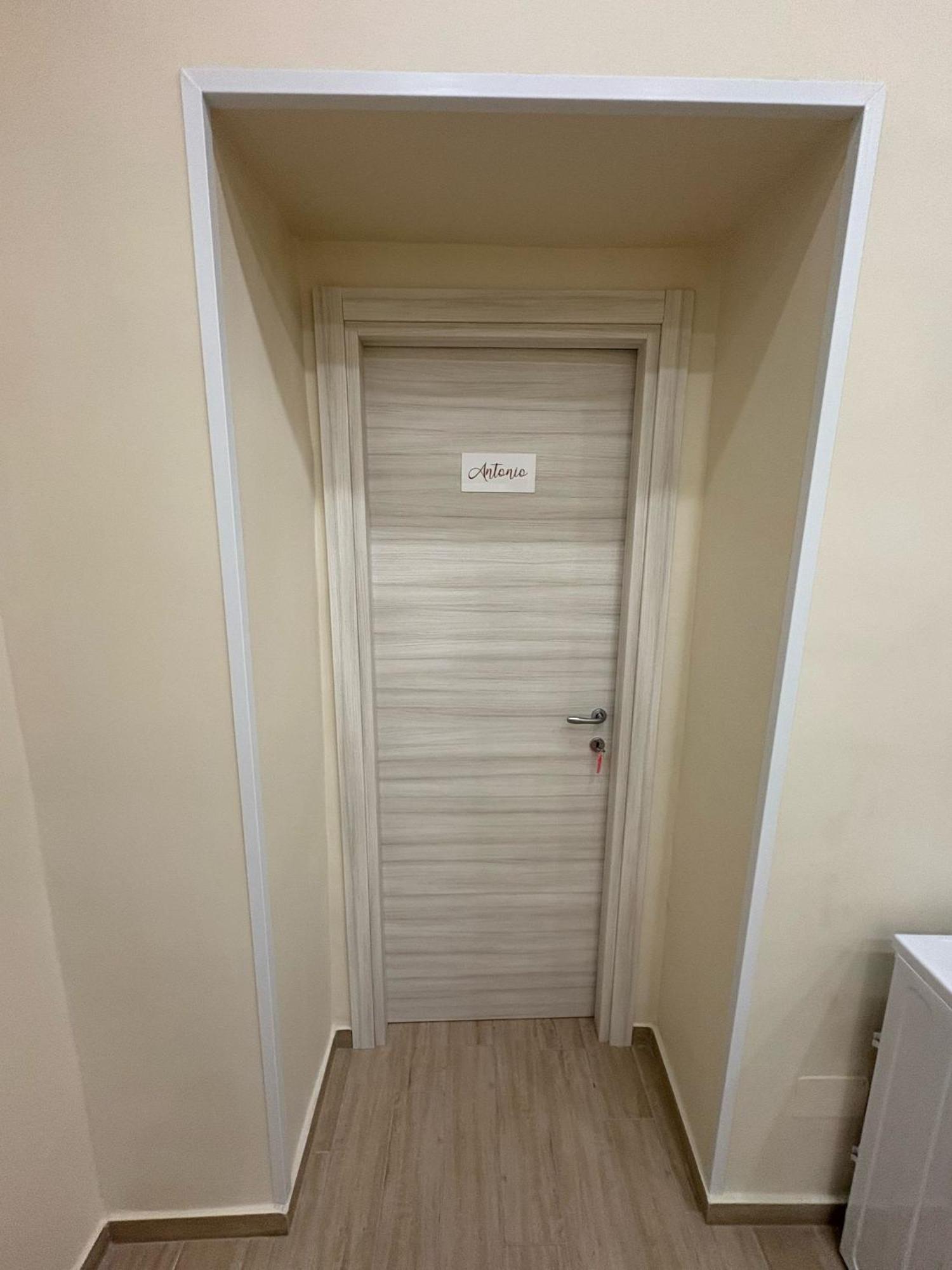 Affittacamere Vikolo *